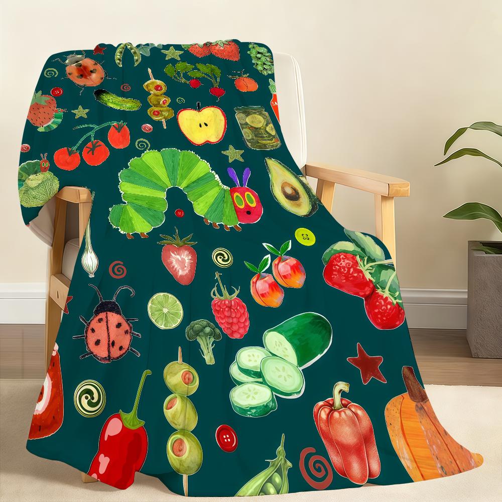 Cartoon T-The very H-Hungry Blanket Soft Throw Blanket for Home Bedroom Bed Sofa Picnic Travel Office Rest Cover Blanket Gift 150x200cm
Cartoon T-The very H-Hungry Blanket Soft Throw Blanket for Home Bedroom Bed Sofa Picnic Travel Office Rest Cover Blanket Gift 150x200cm