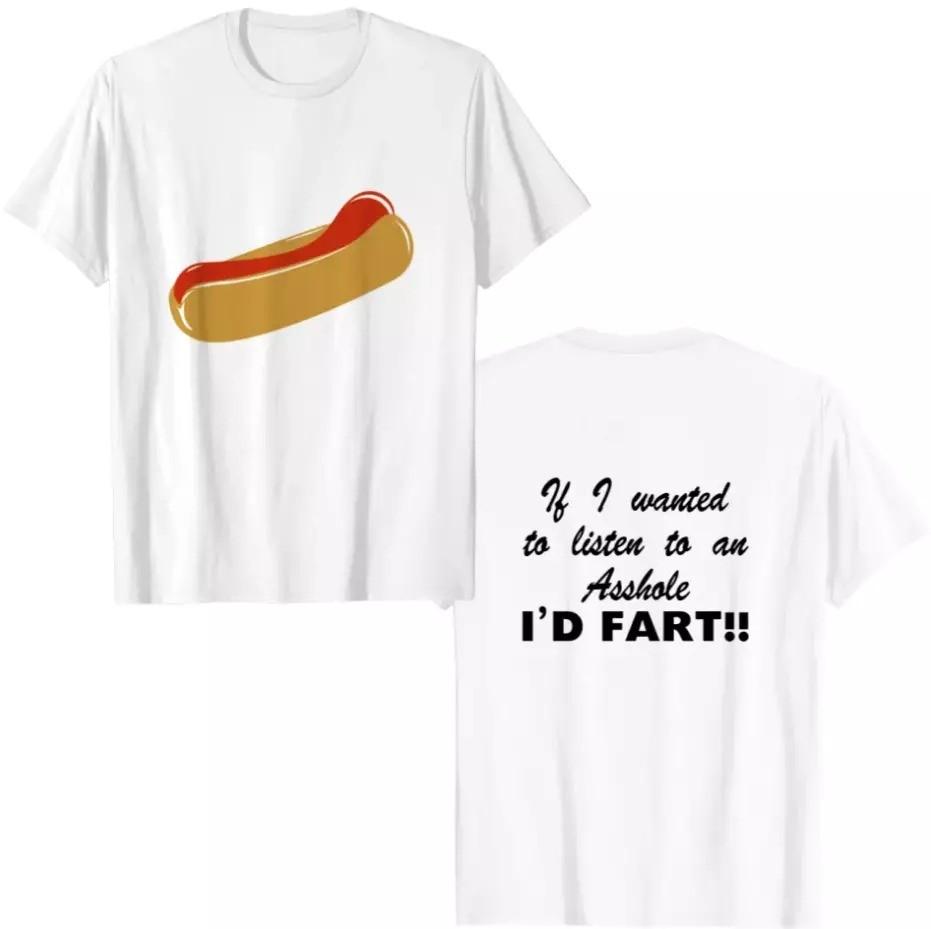 Captain Spaulding039;s Hot DogCaptain SpauldingT-Shirt Unisex T-Shirt L
Captain Spaulding039;s Hot DogCaptain SpauldingT-Shirt Unisex T-Shirt L