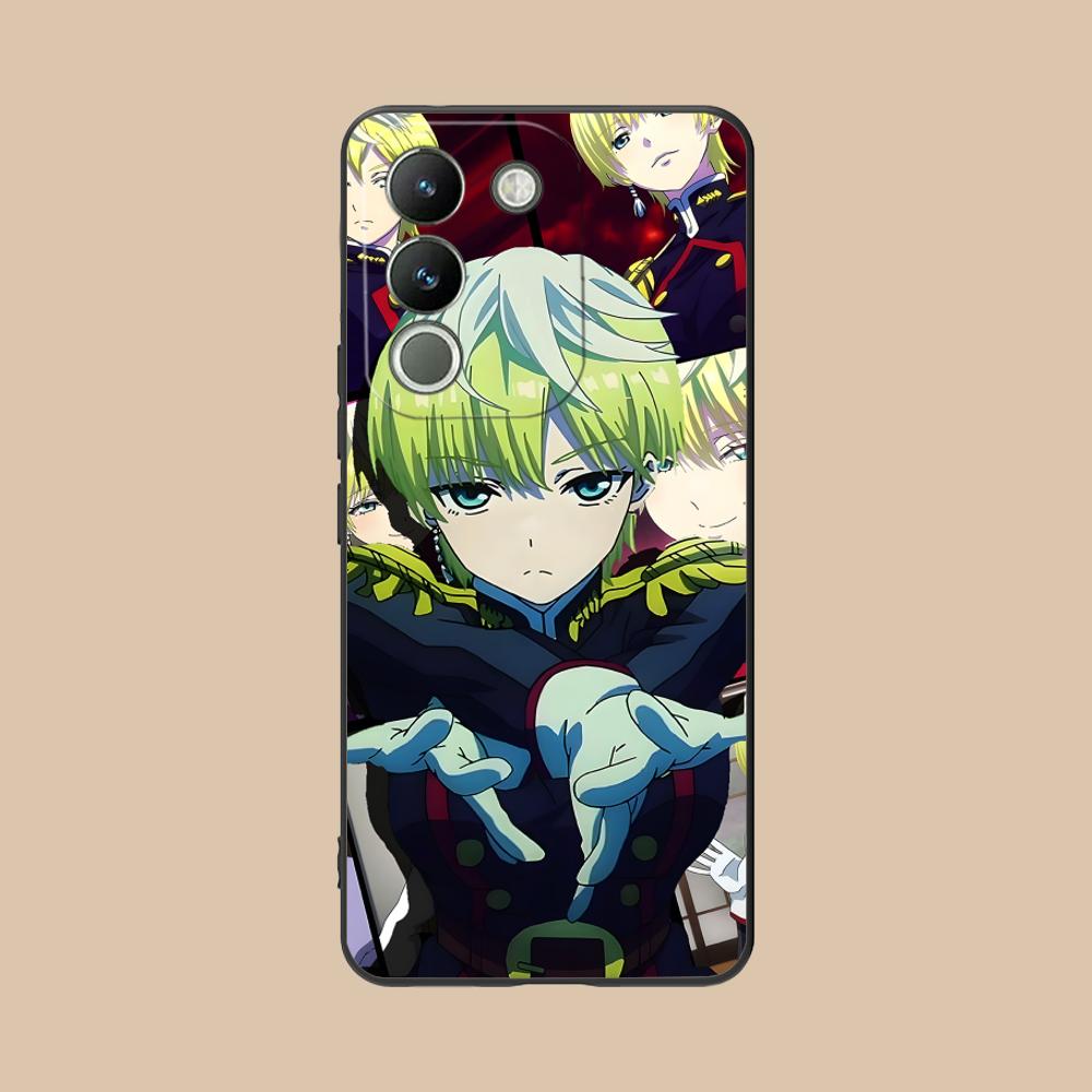 Mato seihei no slave Tenka Izumo Matte Mobile Phone Case for VIVO V60 V50 V40 V30 V29 V27 V25 V23 Pro Lite 5G Colorful Printing vivo V60
Mato seihei no slave Tenka Izumo Matte Mobile Phone Case for VIVO V60 V50 V40 V30 V29 V27 V25 V23 Pro Lite 5G Colorful Printing vivo V60