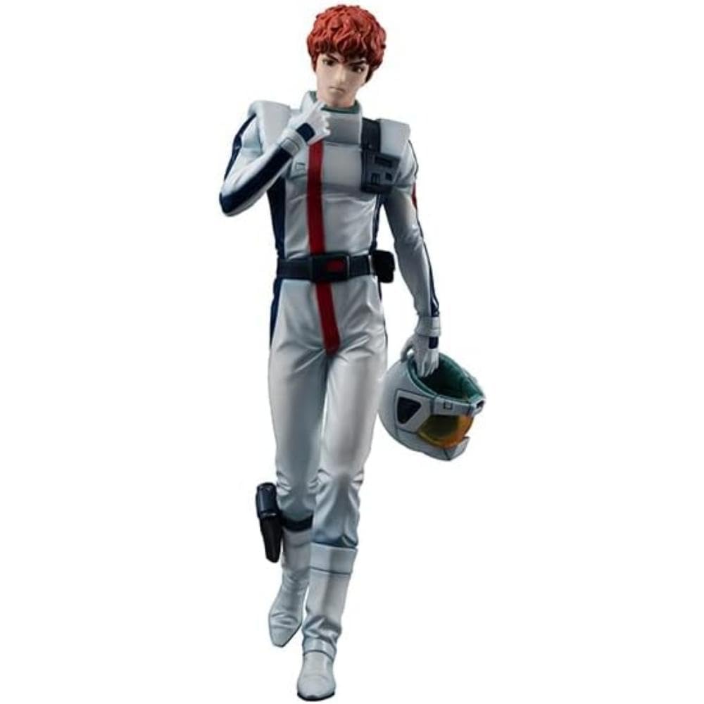 GGG Guys Mobile Suit Gundam Counterattack Amuro Ray Complete Figure (Gundam Generation) Char s
GGG Guys Mobile Suit Gundam Counterattack Amuro Ray Complete Figure (Gundam Generation) Char s