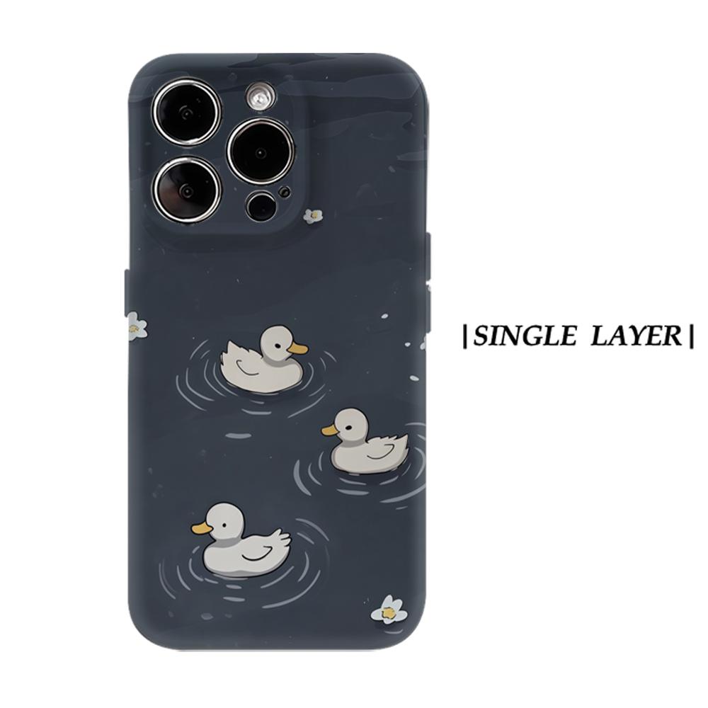 Duckling FloatFor Magnetic Phone Case for IPhone 17 16 15 14 13 Pro Max Plus Single Double-layer Tough Case IPHONE13PRO
Duckling FloatFor Magnetic Phone Case for IPhone 17 16 15 14 13 Pro Max Plus Single Double-layer Tough Case IPHONE13PRO