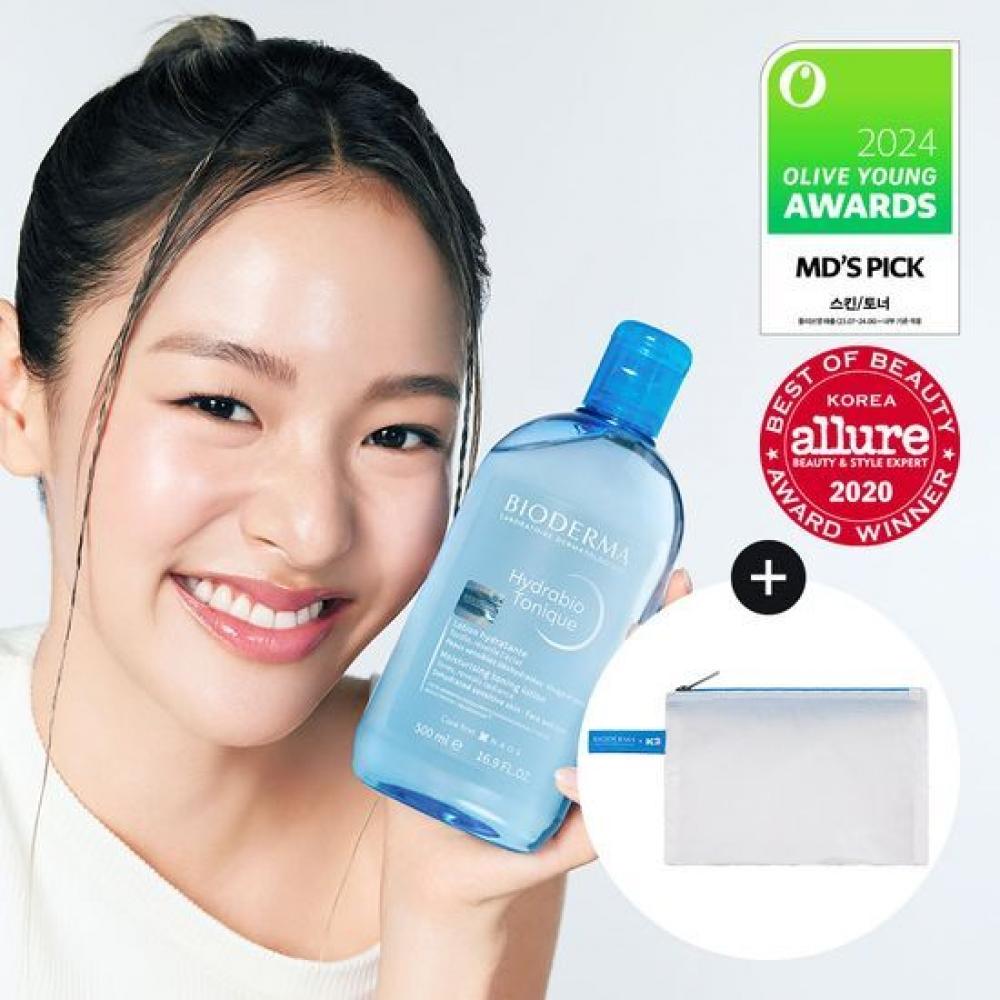 Bioderma Тонер Hydrabio 500 мл План +k2 Коллаборационный пакет HYDRAVIO TONER 500ml (K2 Design)
Bioderma Тонер Hydrabio 500 мл План +k2 Коллаборационный пакет HYDRAVIO TONER 500ml (K2 Design)