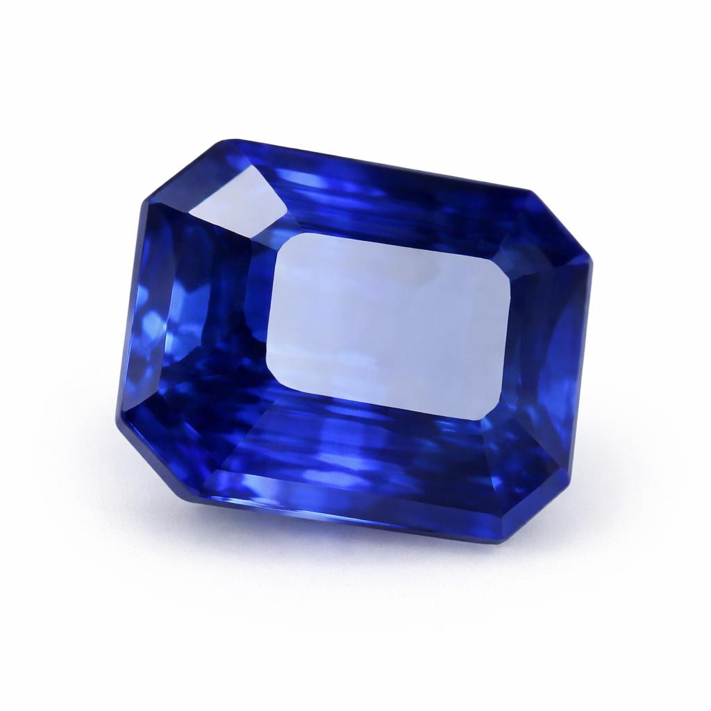 NATURAL Blue Tanzanite 14 Ct Emerald Cut CERTIFIED Jewelry Grade Loose Gemstone 13.7 mm approx. синій
NATURAL Blue Tanzanite 14 Ct Emerald Cut CERTIFIED Jewelry Grade Loose Gemstone 13.7 mm approx. синій