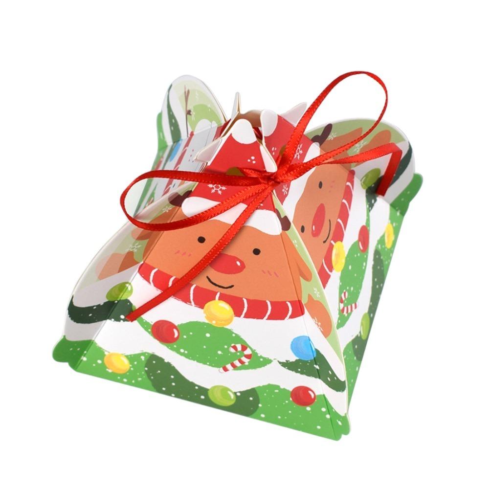20Pcs Conical Gifts Wrap Handbag Paper Conical Candy Box Cute Christmas Gifts Bag Snack Style A 20Pcs
20Pcs Conical Gifts Wrap Handbag Paper Conical Candy Box Cute Christmas Gifts Bag Snack Style A 20Pcs