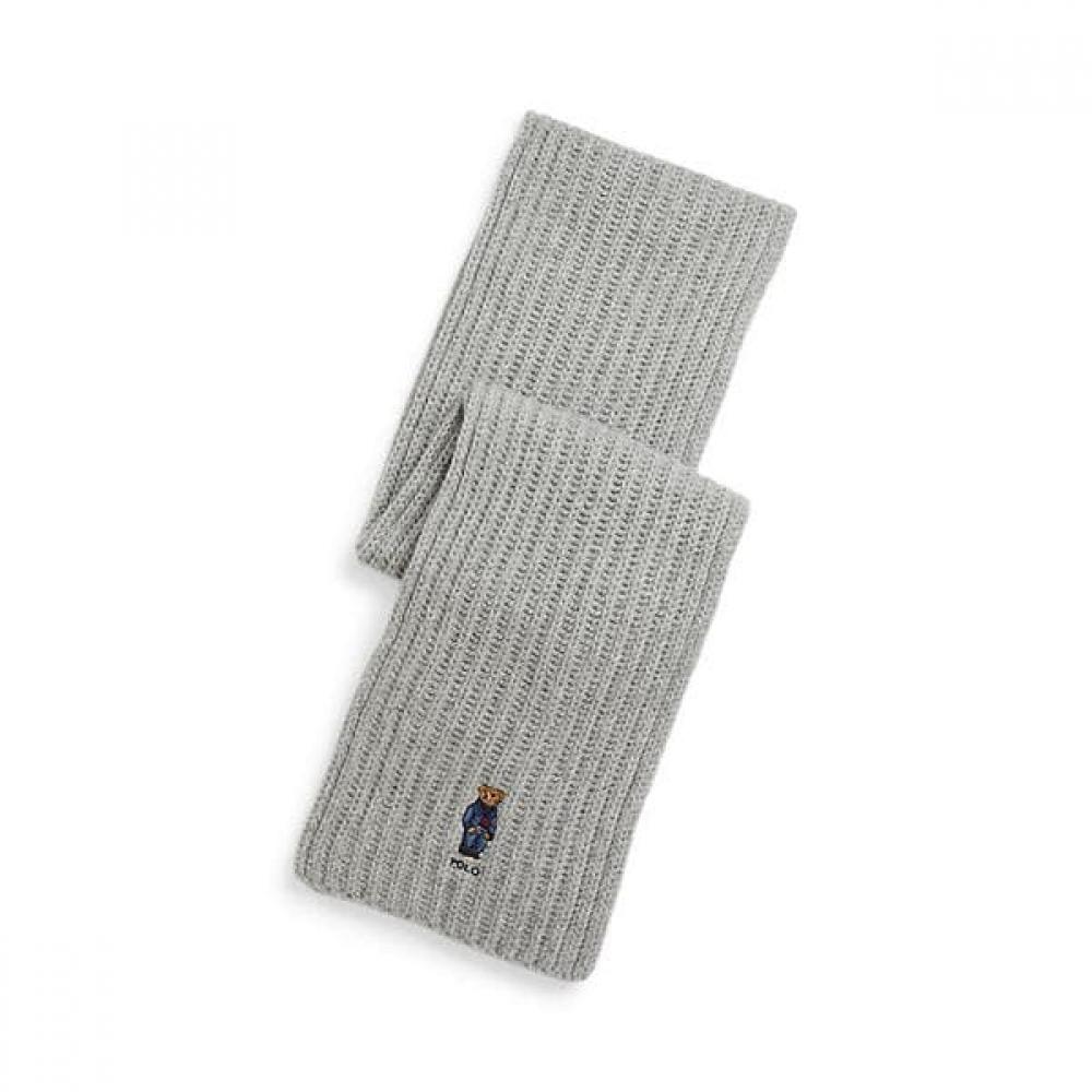 Polo Ralph Lauren Women S Knit Scarf Polo Bear wapoScv0j320364020 ONE
Polo Ralph Lauren Women S Knit Scarf Polo Bear wapoScv0j320364020 ONE