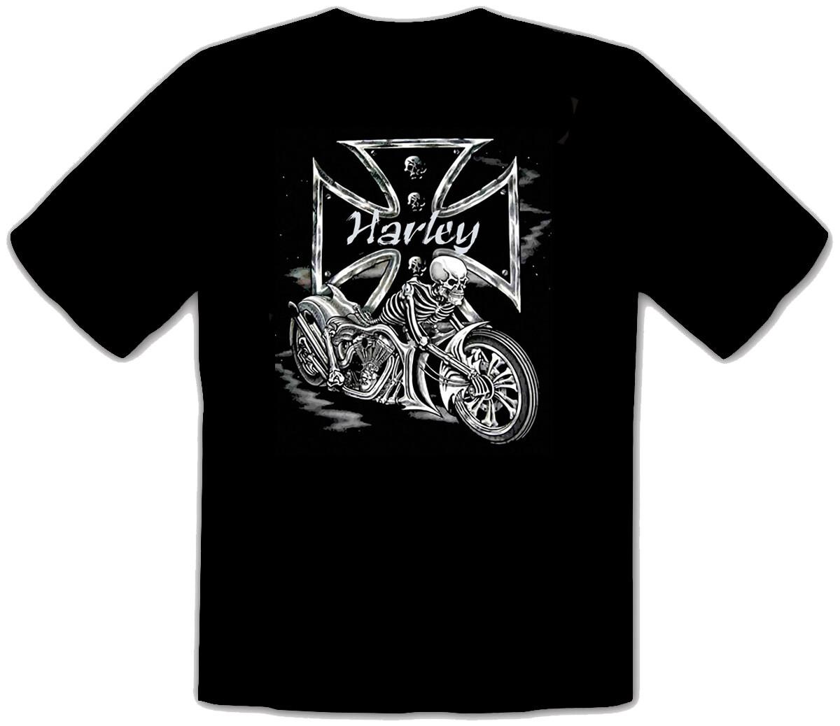 26 Biker Custom Choppers Motorcycle Black T-Shirt -301- Unisex T-Shirt 5XL різнокольоровий
26 Biker Custom Choppers Motorcycle Black T-Shirt -301- Unisex T-Shirt 5XL різнокольоровий