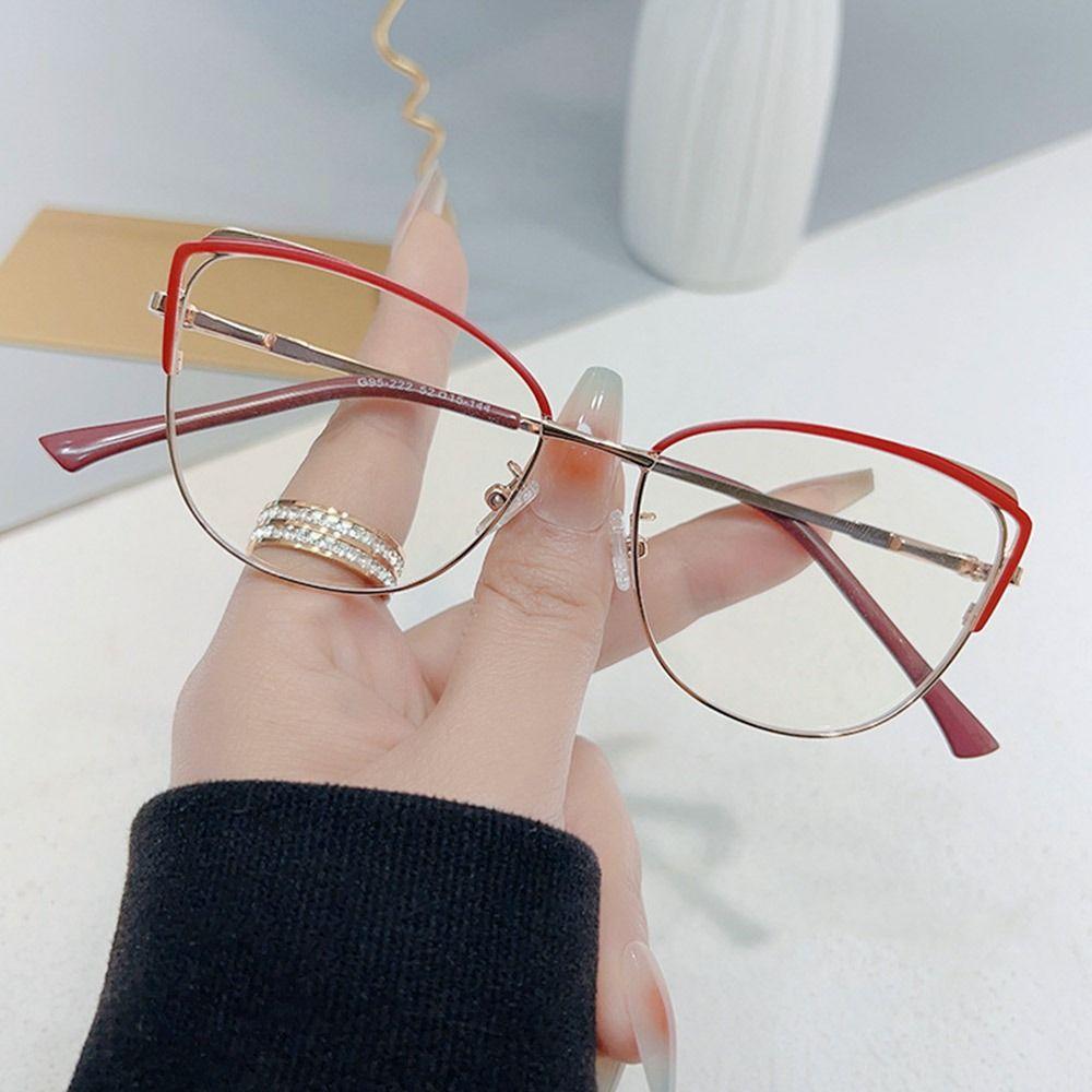Portable Blue Ray Blocking Anti-Blue Light Glasses Eye Protection Ultralight Square Eyeglasses Frame Eyewear Office Glasses коричневий
Portable Blue Ray Blocking Anti-Blue Light Glasses Eye Protection Ultralight Square Eyeglasses Frame Eyewear Office Glasses коричневий