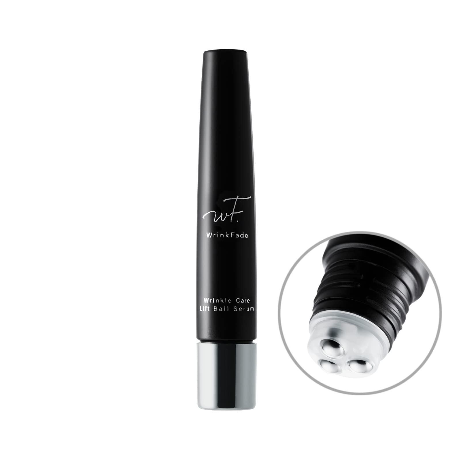 WrinkFade Medicated Wrinkle Care Lift Ball Serum Massage Roller Serum 14 мл Wrink Improvement Whitening Skin Wrinkfade Anti-Rough Quasi-лекарство
WrinkFade Medicated Wrinkle Care Lift Ball Serum Massage Roller Serum 14 мл Wrink Improvement Whitening Skin Wrinkfade Anti-Rough Quasi-лекарство
