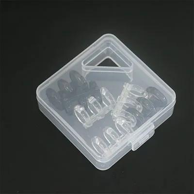 6pcs Colored transparent plastic, easy to clip without hurting hands. Loose leaf notebook clip, detachable notebook clip
6pcs Colored transparent plastic, easy to clip without hurting hands. Loose leaf notebook clip, detachable notebook clip
