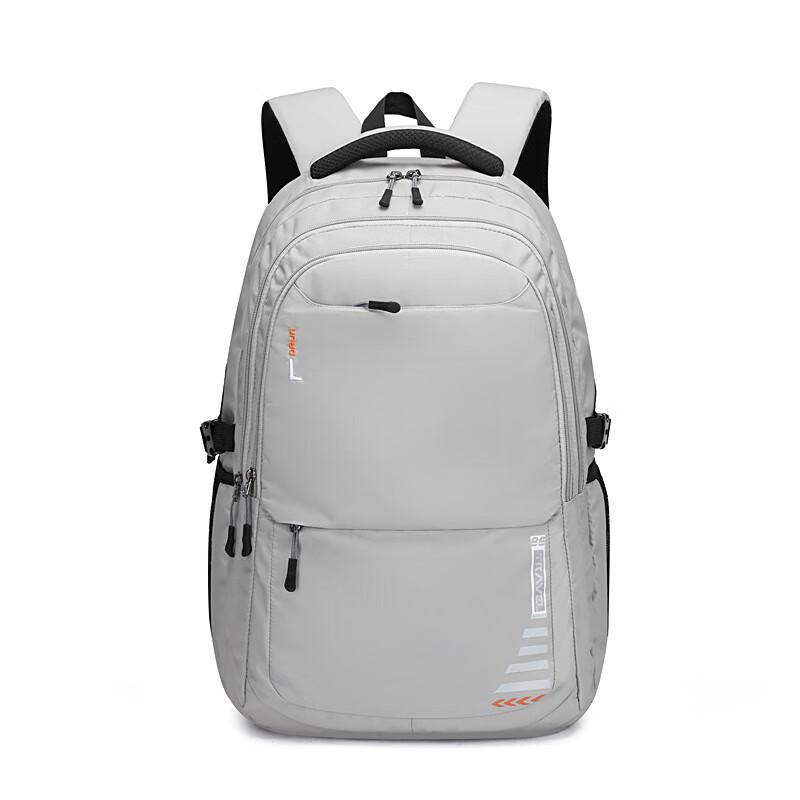 Lee Shen Lightweight Nylon Backpack
Lee Shen Lightweight Nylon Backpack