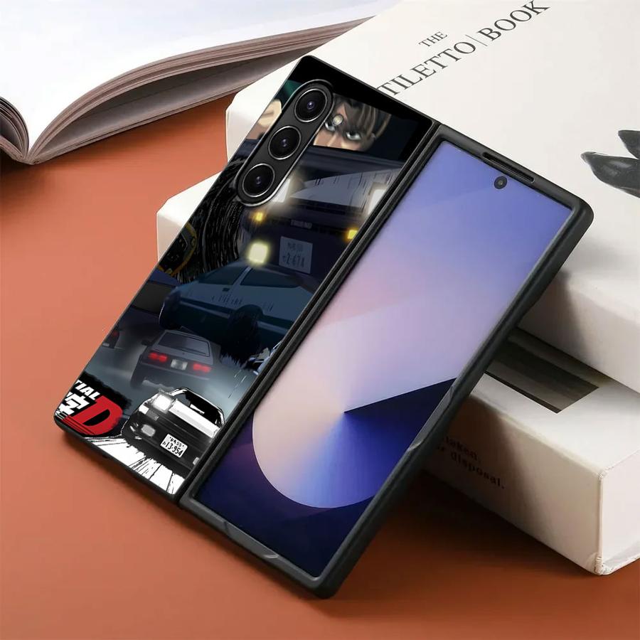 Back Phone Cover Case for Samsung Galaxy ZFold6 ZFold7 ZFold4 ZFold5 ZFold3 Z Fold 7 6 5 4 3 Anime Initial D Galaxy Z Fold5
Back Phone Cover Case for Samsung Galaxy ZFold6 ZFold7 ZFold4 ZFold5 ZFold3 Z Fold 7 6 5 4 3 Anime Initial D Galaxy Z Fold5