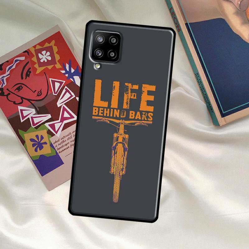 MTB Mountain Bike Cycling Bicycle Case For Samsung Galaxy A56 A36 A06 A13 A53 A32 A12 A22 A52 A35 A26 A16 A55 A15 A54 A34 A14 Samsung A56
MTB Mountain Bike Cycling Bicycle Case For Samsung Galaxy A56 A36 A06 A13 A53 A32 A12 A22 A52 A35 A26 A16 A55 A15 A54 A34 A14 Samsung A56