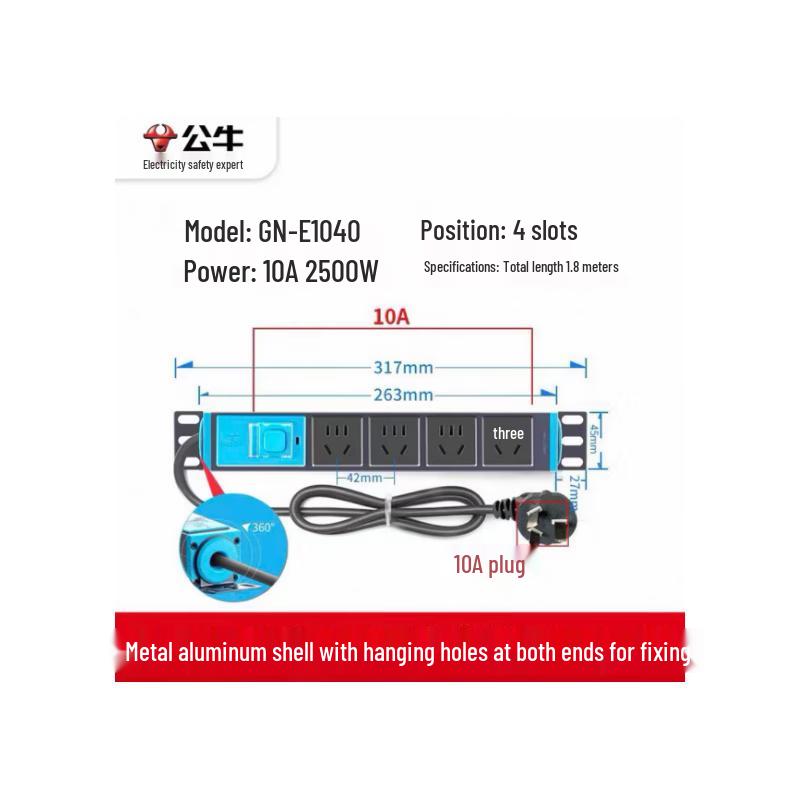 UGREEN PDU Tool
UGREEN PDU Tool