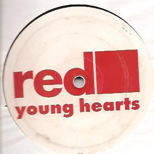 12inch Record KINGS OF TOMORROW - Young Hearts RSQ1PROMO Not On Label 2002 UK Dance & Electronica Used
12inch Record KINGS OF TOMORROW - Young Hearts RSQ1PROMO Not On Label 2002 UK Dance & Electronica Used