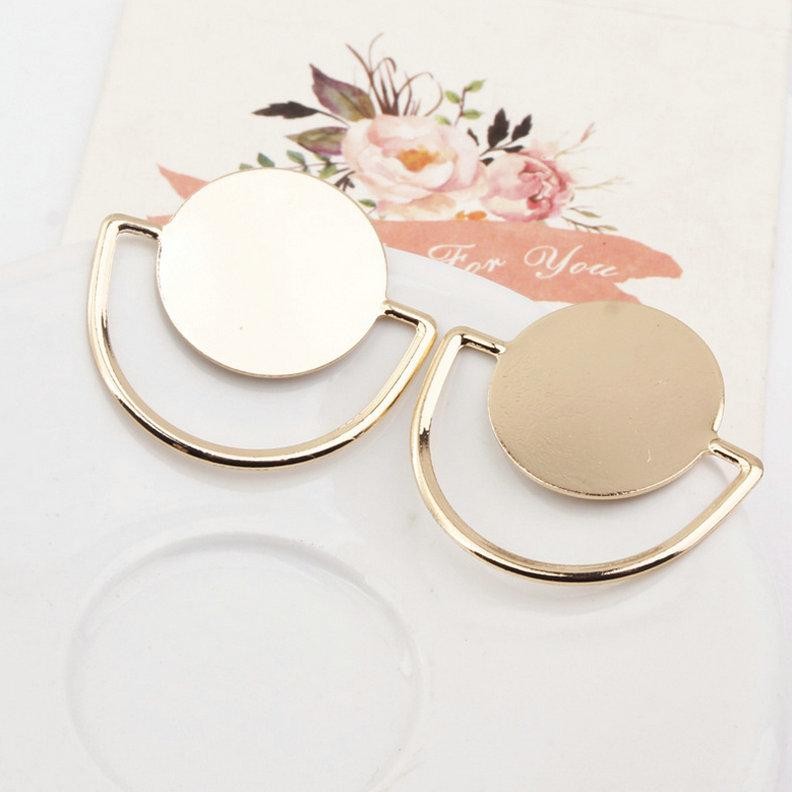 LOVBEAFAS Vintage Earrings For Women Gold Copper Color Geometric Statement Earring Round Metal Fashion Zircon Pendientes золотий
LOVBEAFAS Vintage Earrings For Women Gold Copper Color Geometric Statement Earring Round Metal Fashion Zircon Pendientes золотий