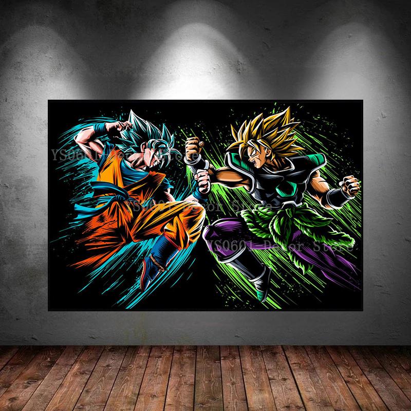 Рамка из цельного дерева, японское аниме, серия Dragon Ball, Гоку Вегета, манга, холст, картина, постер и принт, настенные художественные фотографии для спальни, домашний декор
Рамка из цельного дерева, японское аниме, серия Dragon Ball, Гоку Вегета, манга, холст, картина, постер и принт, настенные художественные фотографии для спальни, домашний декор