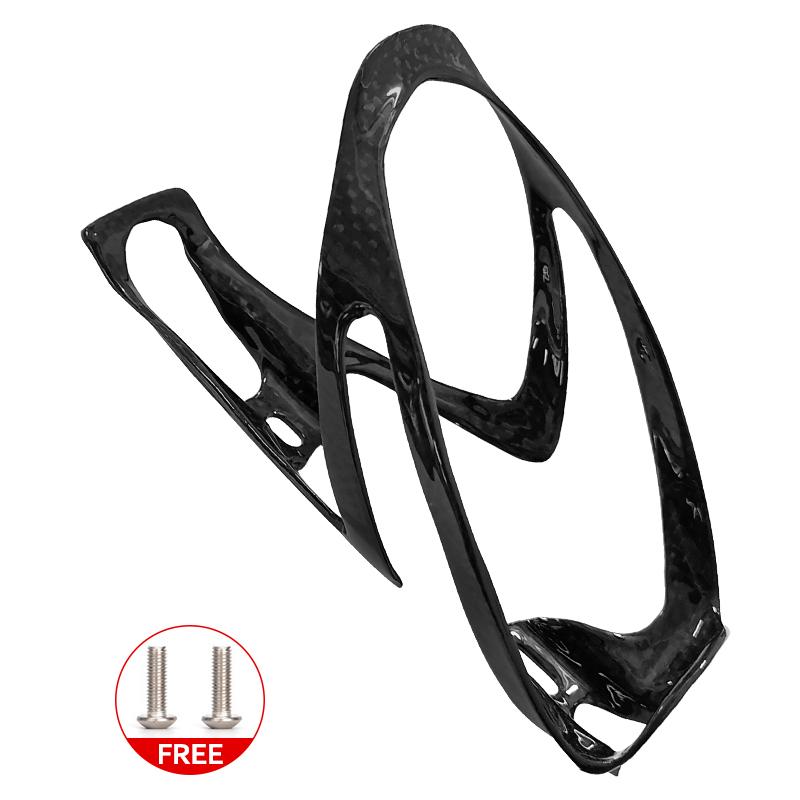 Bike Water Bottle Holder Black Portable Ultralight Race Lite Full Carbon Fiber Water Bottle Cage Retainer Accessories жёлтый
Bike Water Bottle Holder Black Portable Ultralight Race Lite Full Carbon Fiber Water Bottle Cage Retainer Accessories жёлтый