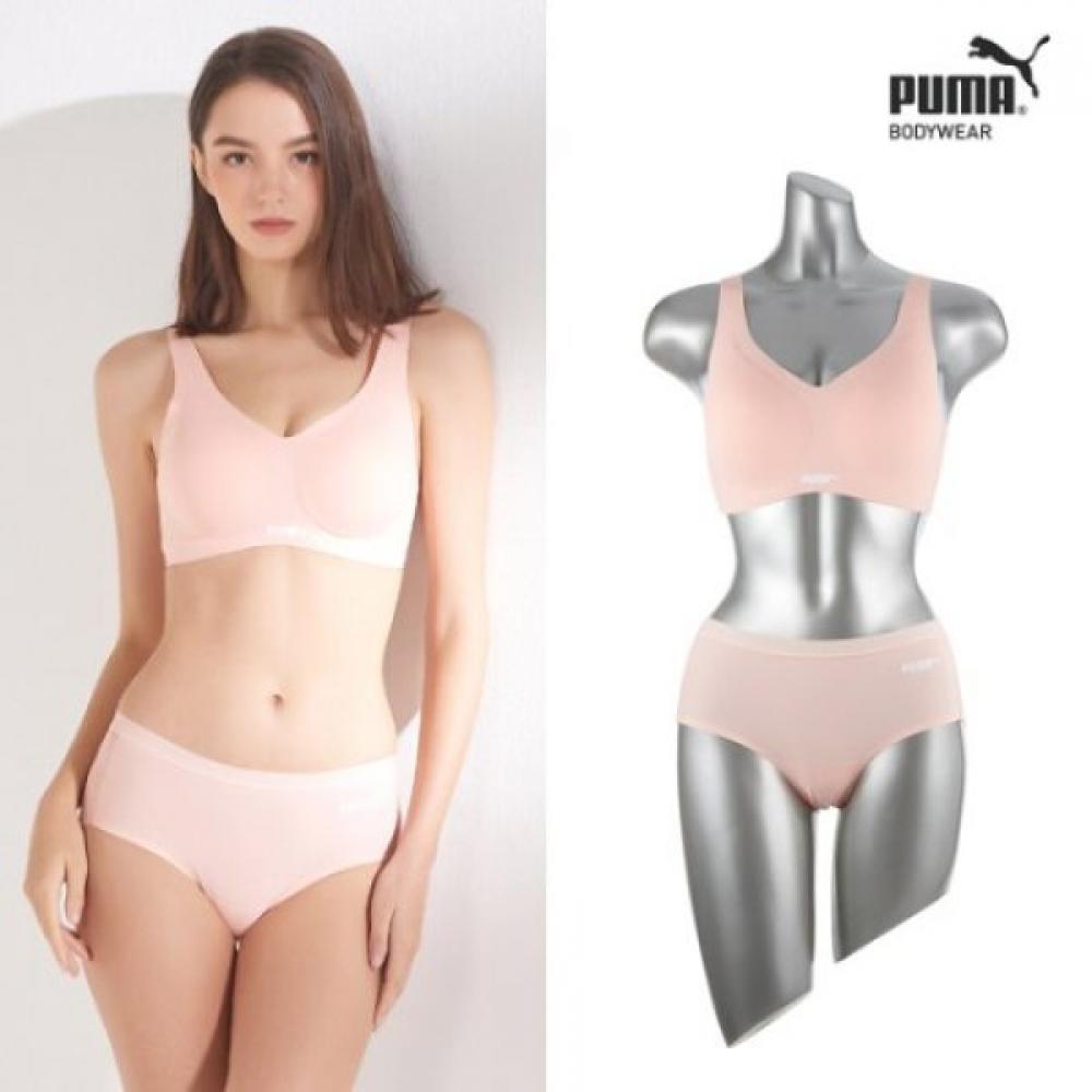 Puma Bodywear Puma Skinlike Bra Panty 2 TypeS Светло-коралловый женский S lateSt Color:PFXISL91/21/Size:75B90
Puma Bodywear Puma Skinlike Bra Panty 2 TypeS Светло-коралловый женский S lateSt Color:PFXISL91/21/Size:75B90