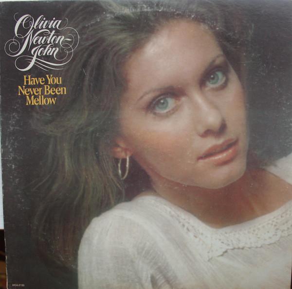LP Record OLIVIA NEWTON-JOHN - Have You Never Been Mellow MCA2133 MCA 1975 US Pop Used
LP Record OLIVIA NEWTON-JOHN - Have You Never Been Mellow MCA2133 MCA 1975 US Pop Used
