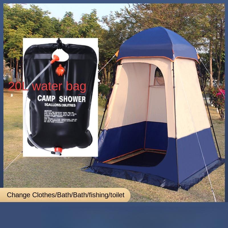 Уличная ванна, душевая палатка, уличная одежда, рыбалка, кемпинг, душ, мобильный временный туалет, палатка, затеняющая одинарная палатка solo
Уличная ванна, душевая палатка, уличная одежда, рыбалка, кемпинг, душ, мобильный временный туалет, палатка, затеняющая одинарная палатка solo