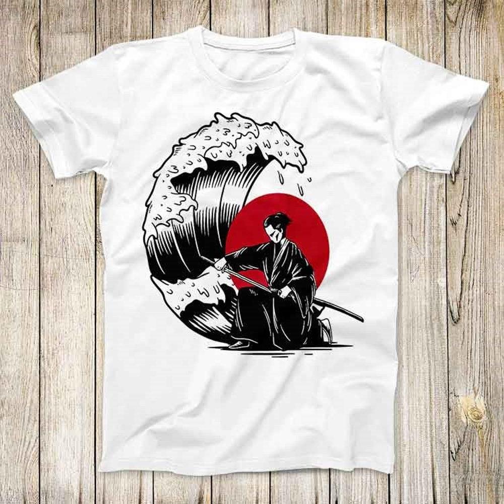230GSM 100% Cotton T-Shirt The Great Samurai Off Kanagawa Ramen Top Tee Best Cute Gift Mens Women Unisex T Shirt 3080 XS белый
230GSM 100% Cotton T-Shirt The Great Samurai Off Kanagawa Ramen Top Tee Best Cute Gift Mens Women Unisex T Shirt 3080 XS белый