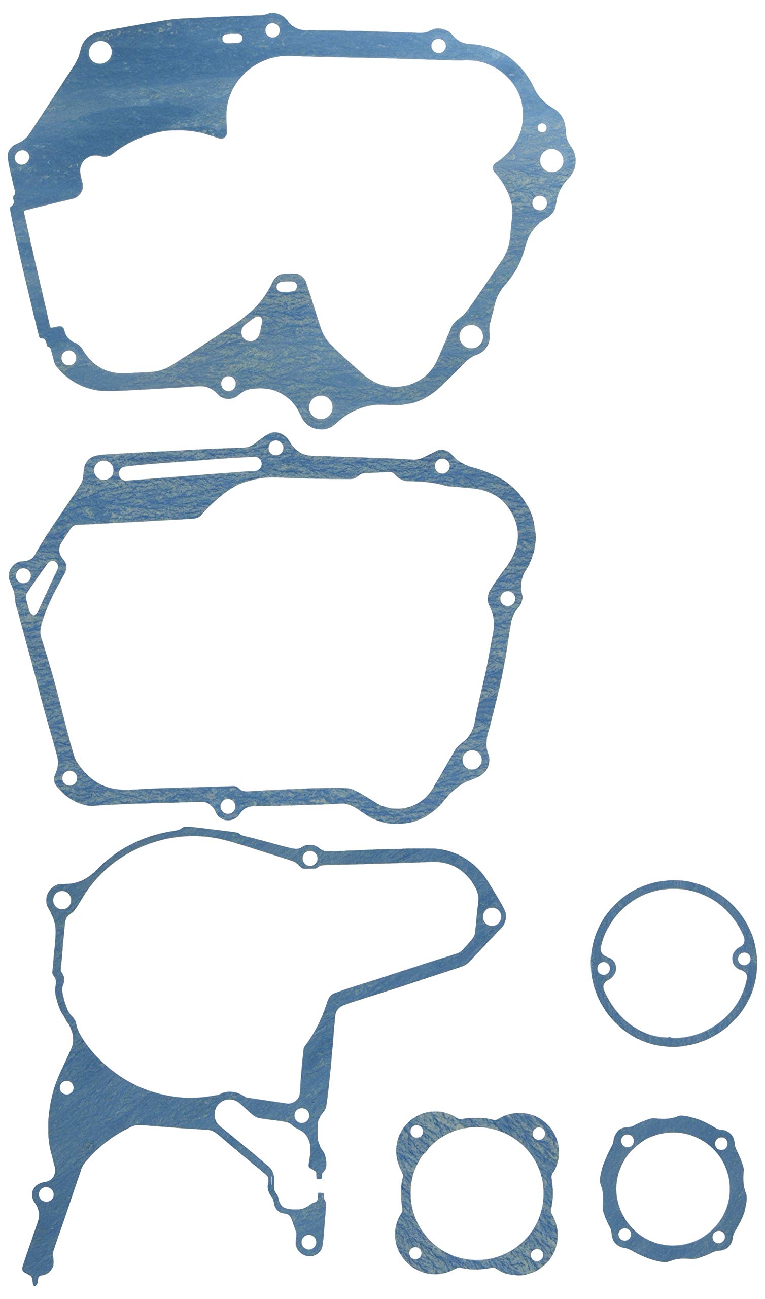 KITACO Gasket Set B for Magna 50 with Manual/Centrifugal Clutch/Equipped Starter, 960-1085100 синій
KITACO Gasket Set B for Magna 50 with Manual/Centrifugal Clutch/Equipped Starter, 960-1085100 синій