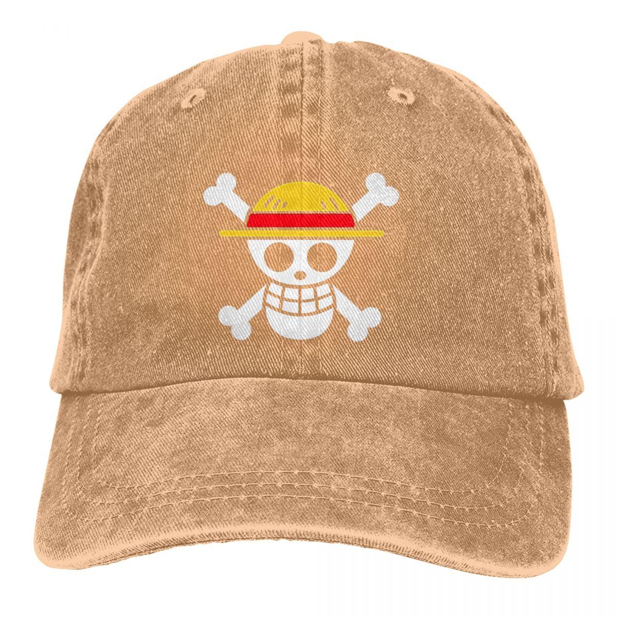 One Piece Аніме Багатобарвний Капелюх Жіноча Кепка Мугівара Персоналізовані Шапки Захисту Козирка One Size
One Piece Аніме Багатобарвний Капелюх Жіноча Кепка Мугівара Персоналізовані Шапки Захисту Козирка One Size
