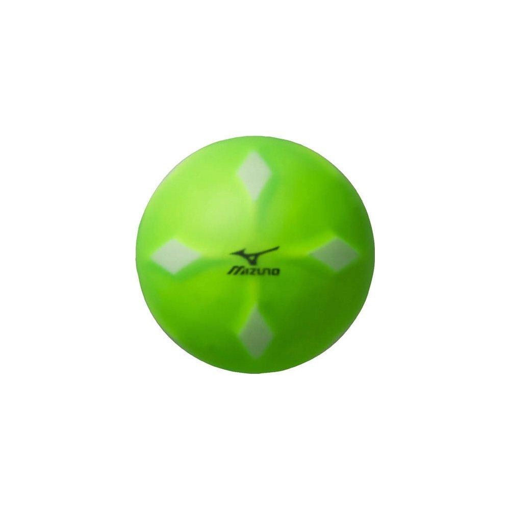 MIZUNO Park Golf Ball Cross Shot D C3JBP703 35 (Green)
MIZUNO Park Golf Ball Cross Shot D C3JBP703 35 (Green)
