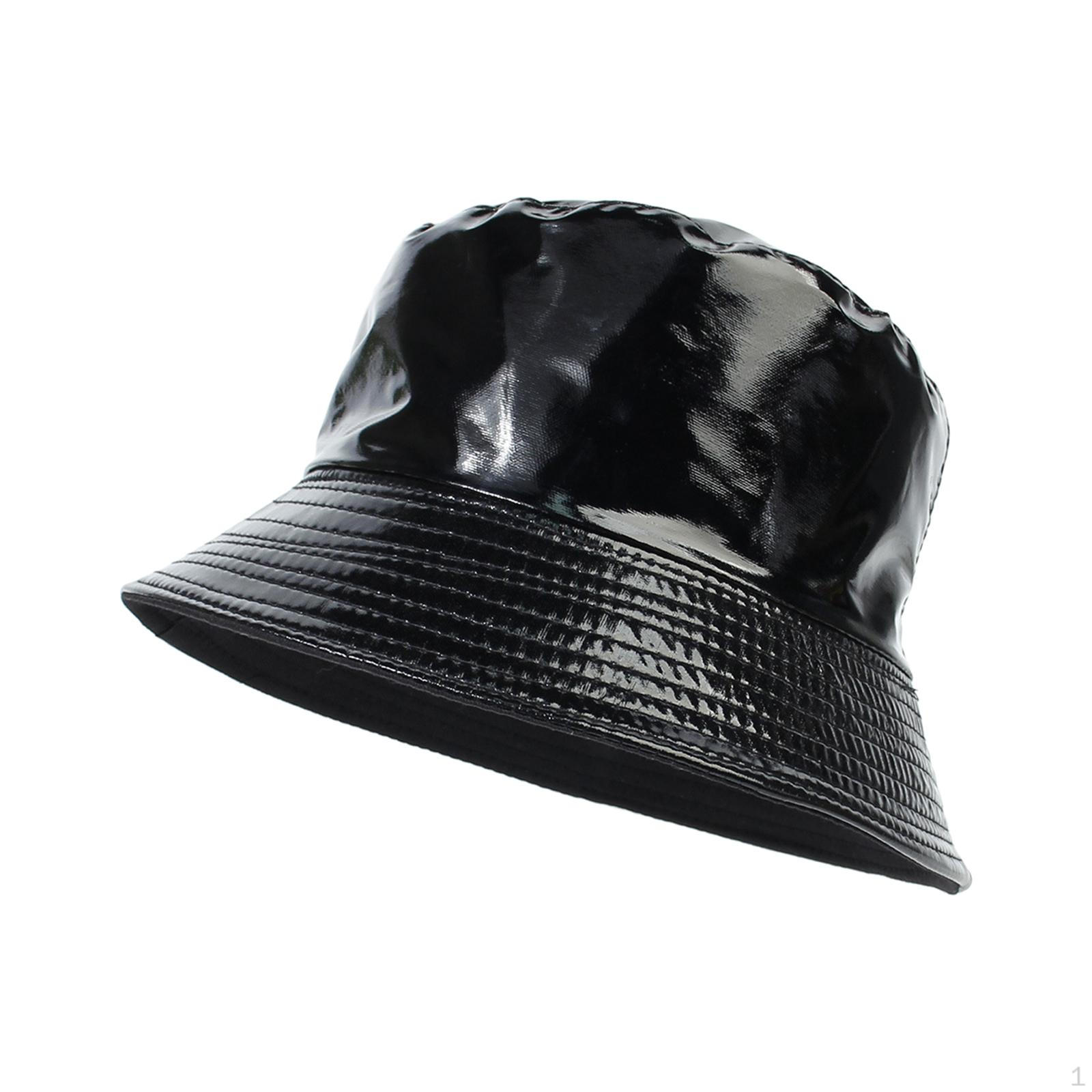 Bucket Hat Collapsible Summer Comfortable Sun Protection Adult Fisherman чорний
Bucket Hat Collapsible Summer Comfortable Sun Protection Adult Fisherman чорний