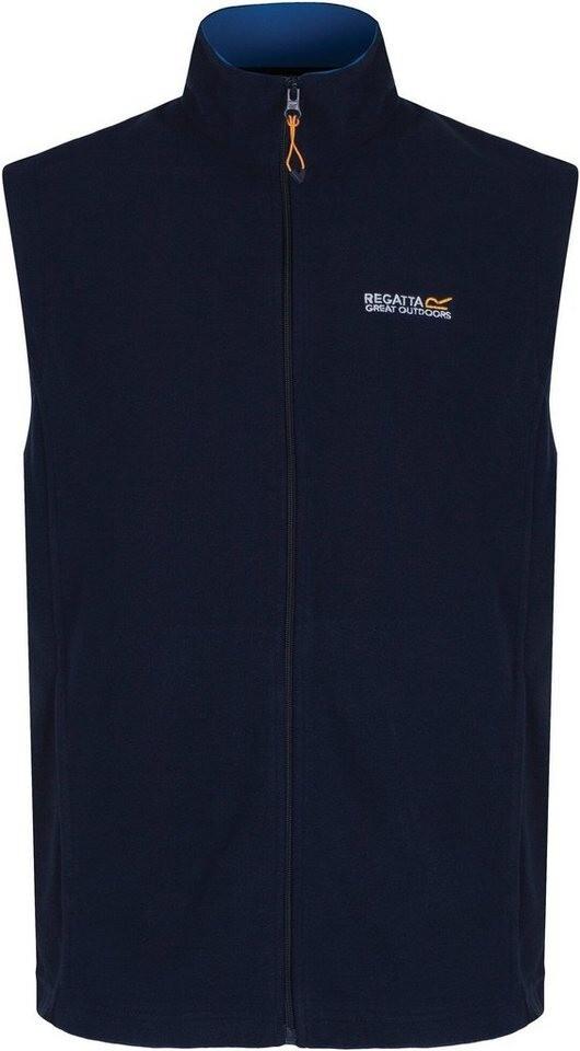 Куртка Regatta Tobias II Men s Fleece Vest (RMB052) S
Куртка Regatta Tobias II Men s Fleece Vest (RMB052) S