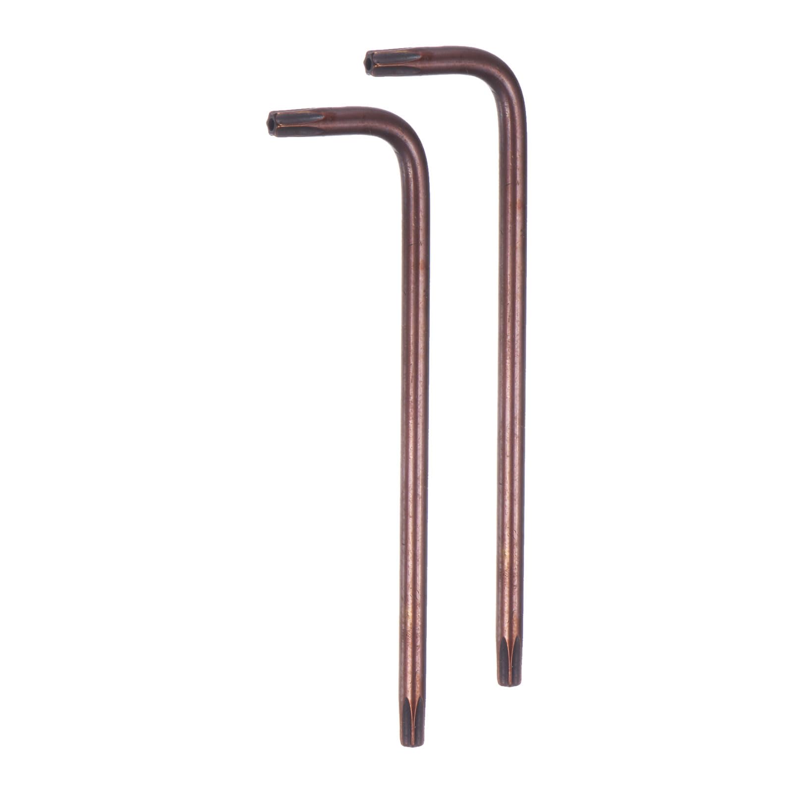 uxcell T25 Ключ Torx Звездный Ключ Набор 101 мм Длинный Рычаг S2 Сталь Ручной Инструмент для Автомобильного и Домашнего Ремонта 2, / 3.98 L-образный 6-гранный Ключ,
uxcell T25 Ключ Torx Звездный Ключ Набор 101 мм Длинный Рычаг S2 Сталь Ручной Инструмент для Автомобильного и Домашнего Ремонта 2, / 3.98 L-образный 6-гранный Ключ,