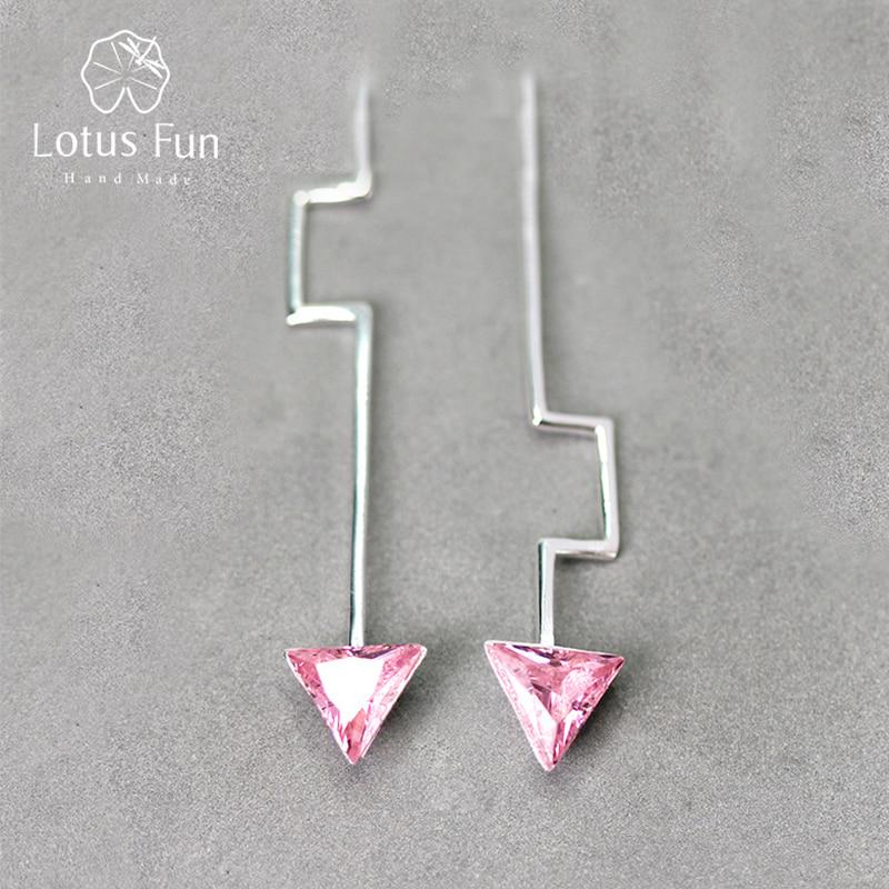 Асимметричные классические серьги-капли ручной работы Lotus Fun, ювелирные украшения, серьги нестандартной формы для вечеринок для женщин
Асимметричные классические серьги-капли ручной работы Lotus Fun, ювелирные украшения, серьги нестандартной формы для вечеринок для женщин