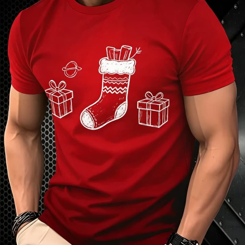 Round neck short-sleeved T-shirt top, comfortable and breathable fabric, casual and sports style S
Round neck short-sleeved T-shirt top, comfortable and breathable fabric, casual and sports style S