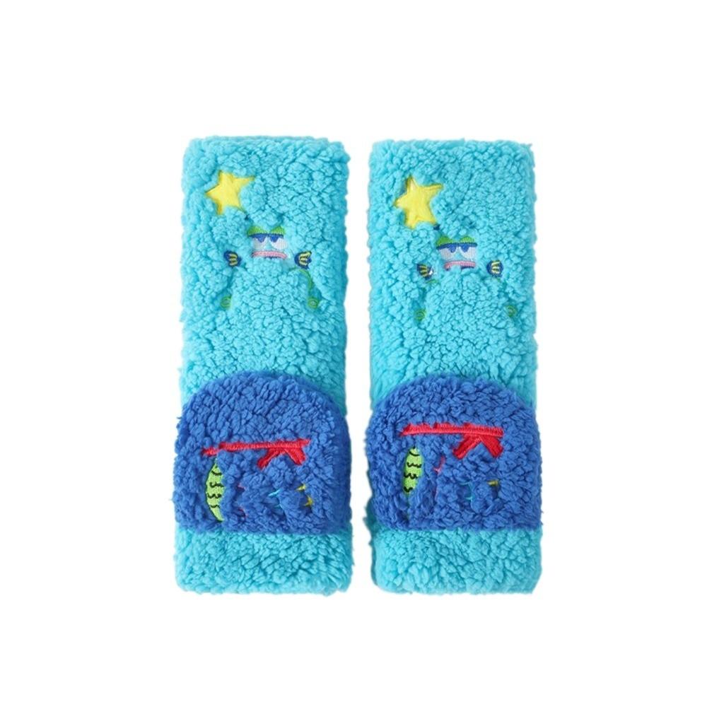 1pair Funny Fluffy Coral Fleece Socks 3D Cartoon Thicken Floor Socks Creative Casual Socks Winter небесно-голубой
1pair Funny Fluffy Coral Fleece Socks 3D Cartoon Thicken Floor Socks Creative Casual Socks Winter небесно-голубой