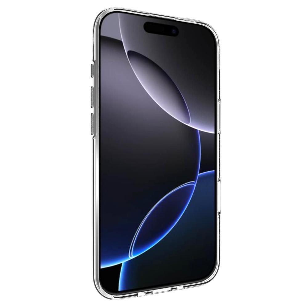 10Pcs/Pack For iPhone 17 Air Case Watermark Free TPU Protective Clear Phone Cover As Shown A
10Pcs/Pack For iPhone 17 Air Case Watermark Free TPU Protective Clear Phone Cover As Shown A