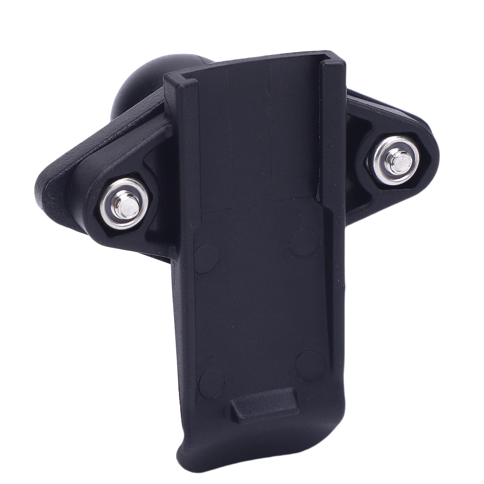 Крепление GPS на мотоцикл, нейлоновое крепление на руль, держатель для позвоночника с 1-дюймовым шариком для портативного устройства
Крепление GPS на мотоцикл, нейлоновое крепление на руль, держатель для позвоночника с 1-дюймовым шариком для портативного устройства