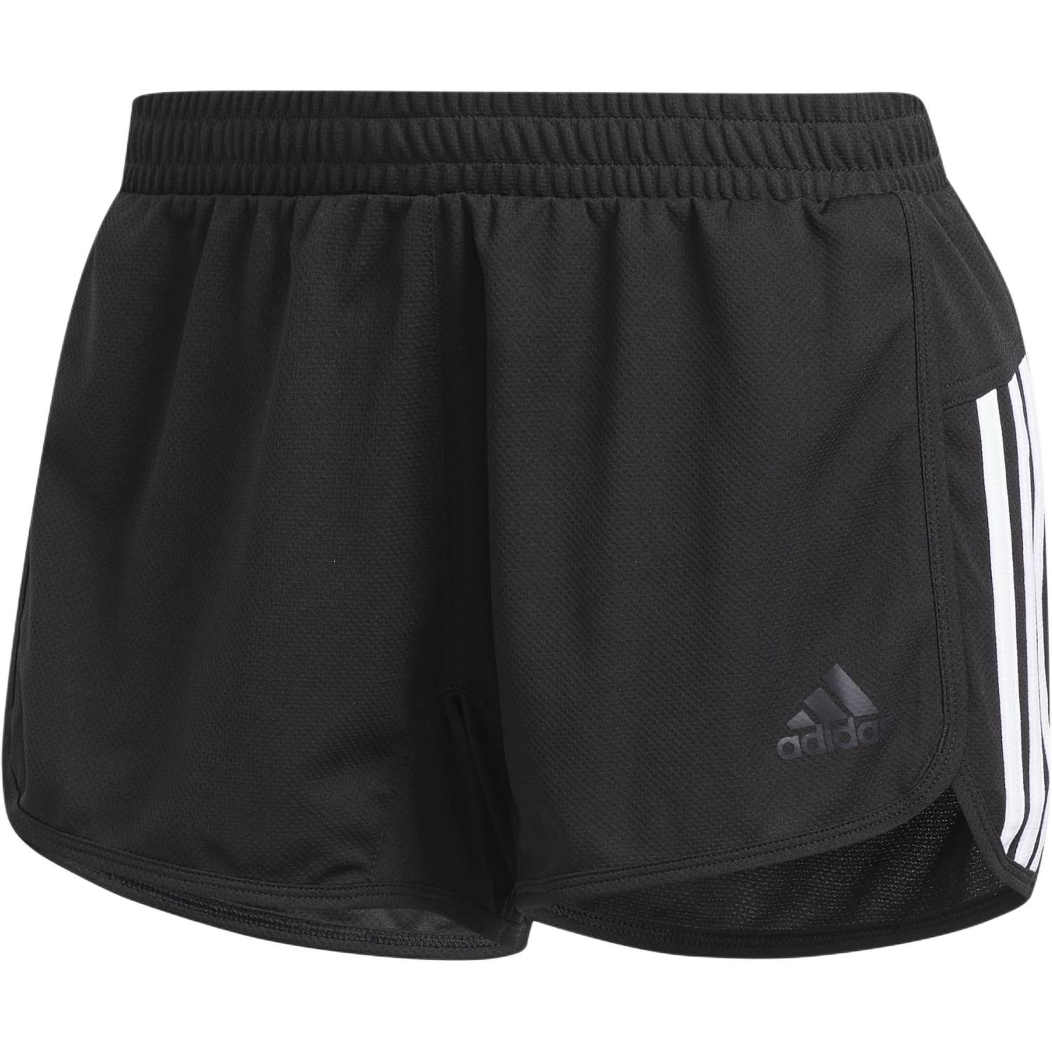 Adidas Полосатые эластичные повседневные шорты с принтом логотипа Женские шорты Черные CV3341 S
Adidas Полосатые эластичные повседневные шорты с принтом логотипа Женские шорты Черные CV3341 S