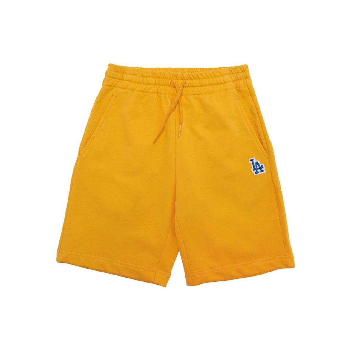 New MLB Base Logo Kids Shorts Kids Orange 7ASPB0233-07YED 120
New MLB Base Logo Kids Shorts Kids Orange 7ASPB0233-07YED 120