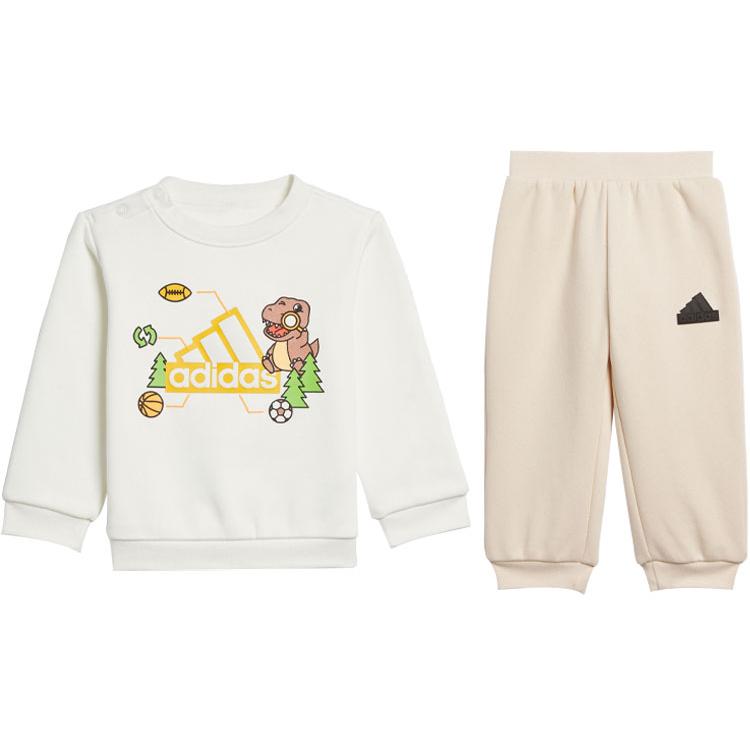 Новые детские комбинезоны / ползунки Adidas IQ1346 98
Новые детские комбинезоны / ползунки Adidas IQ1346 98