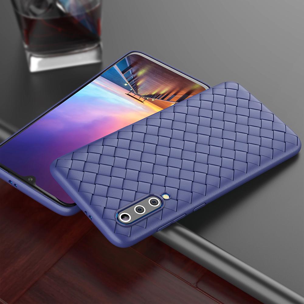 Чохол KEYSION для Xiaomi Mi 9 MI9SE Mi 8 Luxury Grid Weaving soft TPU Silicone Radiating Phone Cover for Xiaomi Mi 8 SE темно-синього кольору
Чохол KEYSION для Xiaomi Mi 9 MI9SE Mi 8 Luxury Grid Weaving soft TPU Silicone Radiating Phone Cover for Xiaomi Mi 8 SE темно-синього кольору