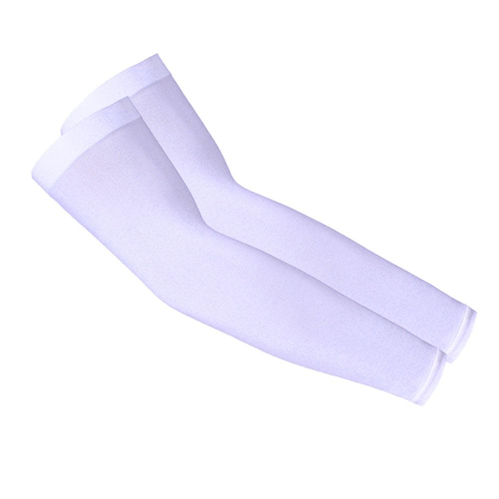 Ice Silk Bicycle Sleeves Summer Breathable Cycling Arm Sleeves Outdoor Sun UV Protection Sports MTB Road Bike Arm Covers One Size білий
Ice Silk Bicycle Sleeves Summer Breathable Cycling Arm Sleeves Outdoor Sun UV Protection Sports MTB Road Bike Arm Covers One Size білий