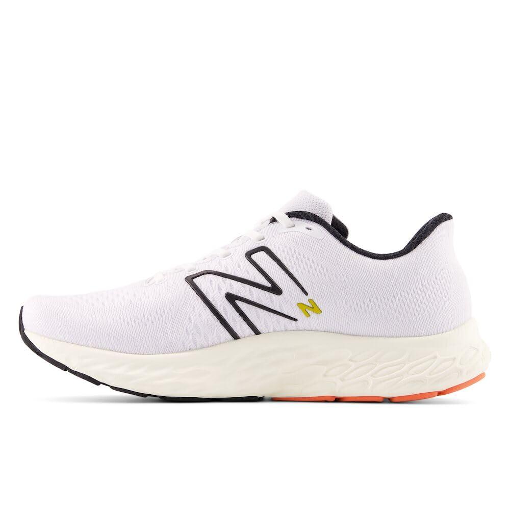New Balance Fresh Foam X Evoz V3 White Men s MEVOZRW3 42
New Balance Fresh Foam X Evoz V3 White Men s MEVOZRW3 42