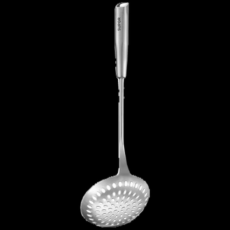 Supor Antibacterial Silicone Kitchen Utensil
Supor Antibacterial Silicone Kitchen Utensil
