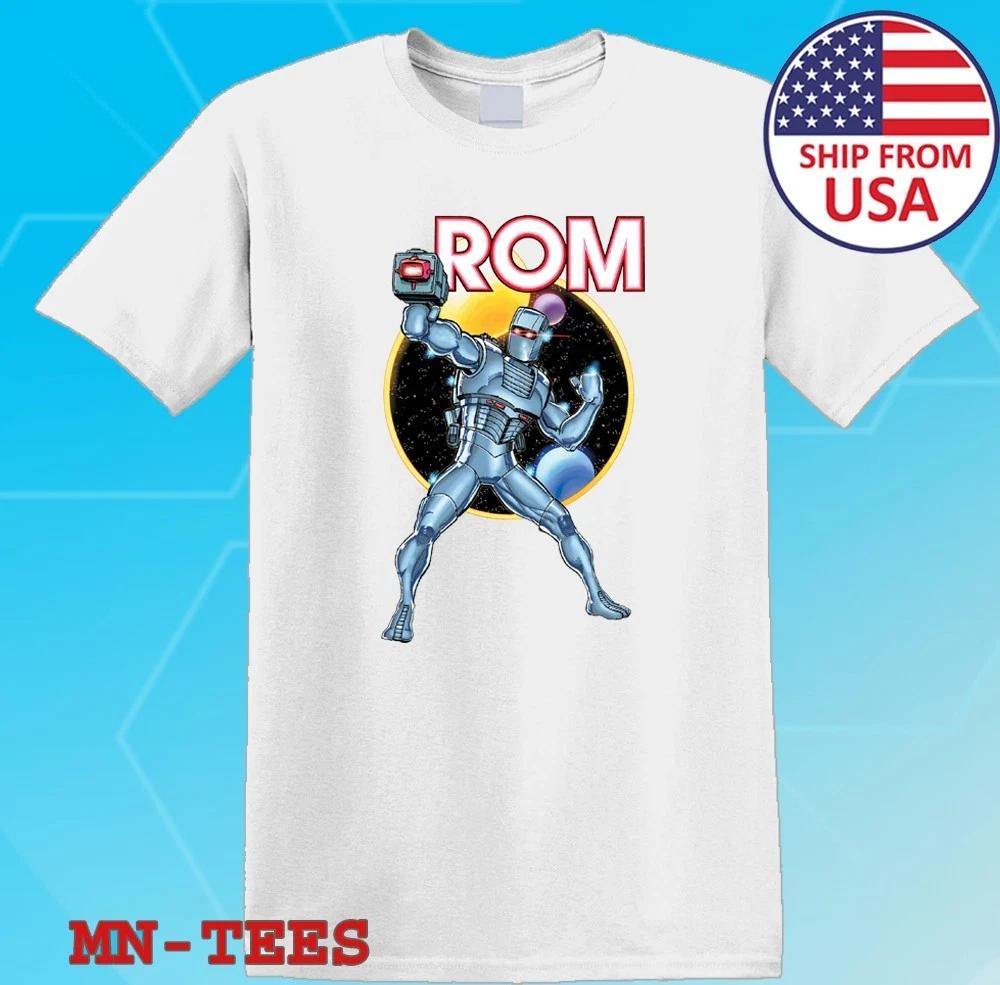 ROOM Space Knight White Size S-5XL M
ROOM Space Knight White Size S-5XL M