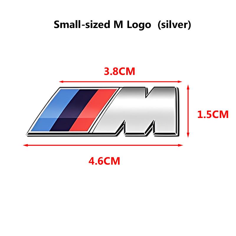 Car M Logo Fender Side Emblem Rear Trunk Badge Sticker Accessories For BMW E34 E46 E39 E38 E90 E60 E36 F30 F30 F10 E92 E38 E91
Car M Logo Fender Side Emblem Rear Trunk Badge Sticker Accessories For BMW E34 E46 E39 E38 E90 E60 E36 F30 F30 F10 E92 E38 E91