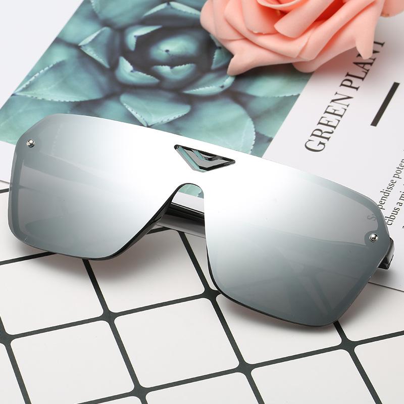 JYL TS Cat Eye Sunglasses Unisex UV Protection European Style 39 A-5442 мальвовий
JYL TS Cat Eye Sunglasses Unisex UV Protection European Style 39 A-5442 мальвовий