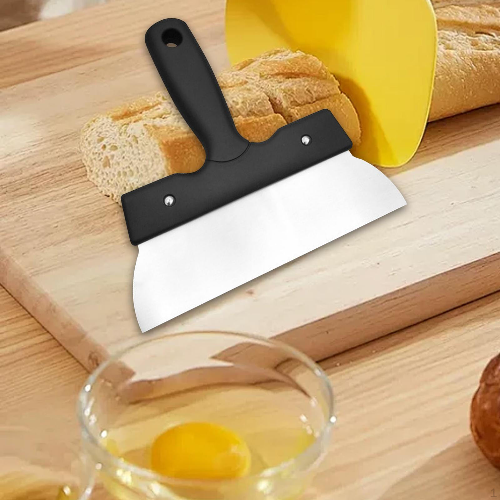 Кухонный инструмент Griddle Spade для самостоятельной выпечки и украшения пиццы на гриле
Кухонный инструмент Griddle Spade для самостоятельной выпечки и украшения пиццы на гриле