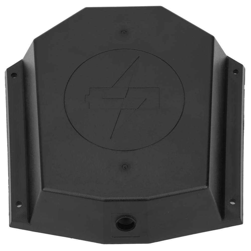 Fourwheel Electric Skateboard Longboard Separated Plastic Battery Box with Charge Port
Fourwheel Electric Skateboard Longboard Separated Plastic Battery Box with Charge Port