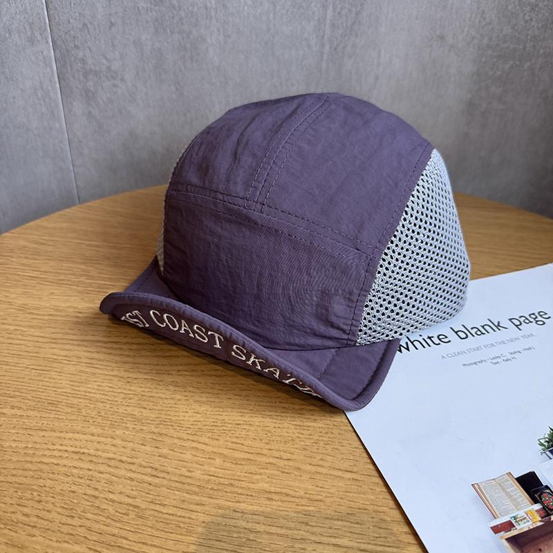 Vintage American Style Baseball Cap With Quickdry Mesh For Outdoor Sun Protection фіолетовий
Vintage American Style Baseball Cap With Quickdry Mesh For Outdoor Sun Protection фіолетовий