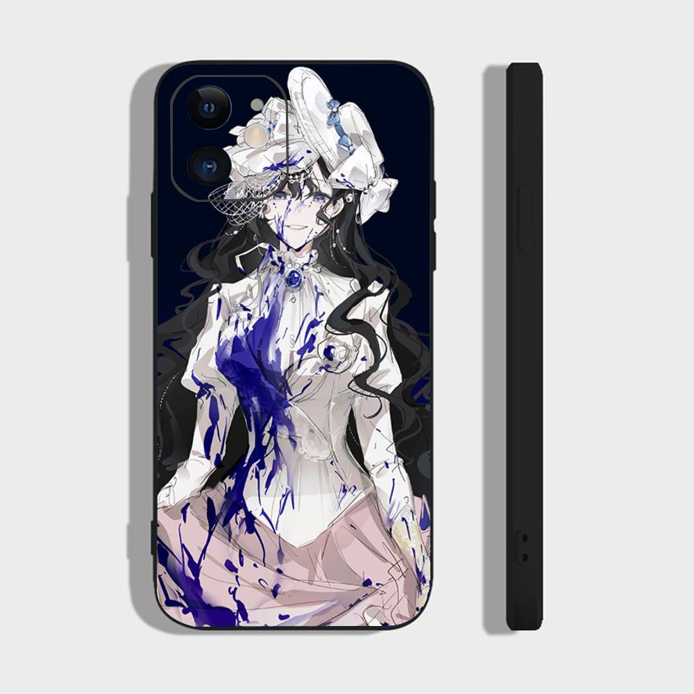 Изольда Анимированная Игра R-Reverse 1999 Чехол для Телефона Для IPhone 17 Air 16 15 14 13 Pro Max 11 12 Черный Силиконовый Чехол IPHONE 14PRO
Изольда Анимированная Игра R-Reverse 1999 Чехол для Телефона Для IPhone 17 Air 16 15 14 13 Pro Max 11 12 Черный Силиконовый Чехол IPHONE 14PRO